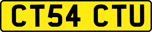 CT54CTU