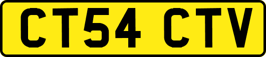 CT54CTV