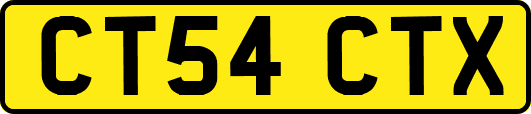 CT54CTX