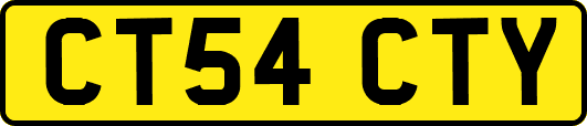CT54CTY