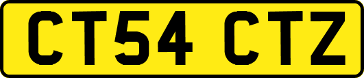 CT54CTZ