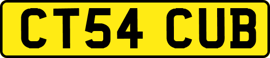 CT54CUB