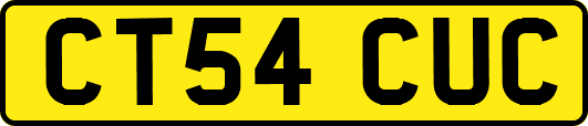 CT54CUC