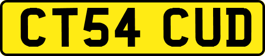 CT54CUD