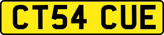 CT54CUE