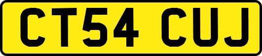 CT54CUJ