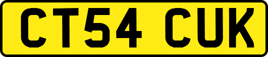 CT54CUK