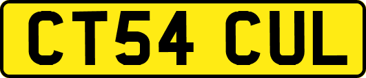 CT54CUL