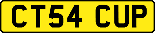 CT54CUP
