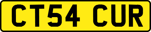 CT54CUR