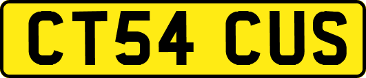 CT54CUS