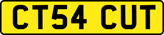 CT54CUT