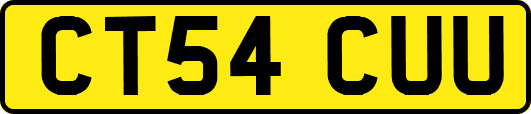 CT54CUU