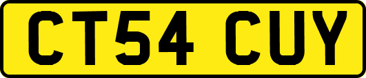 CT54CUY