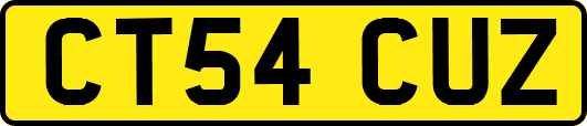 CT54CUZ