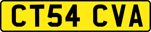 CT54CVA