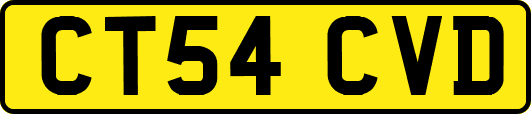 CT54CVD