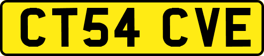 CT54CVE