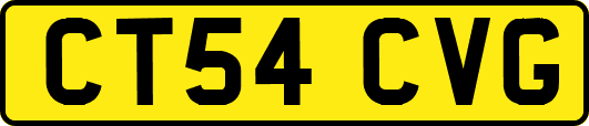 CT54CVG