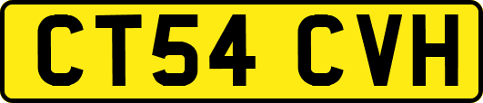 CT54CVH
