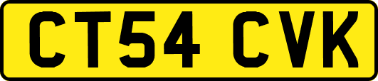 CT54CVK
