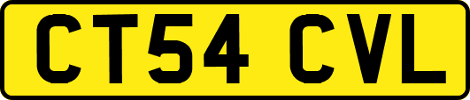 CT54CVL