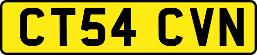 CT54CVN