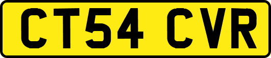 CT54CVR