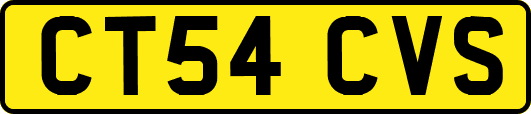 CT54CVS