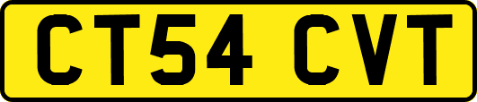CT54CVT