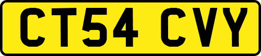 CT54CVY