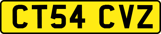 CT54CVZ