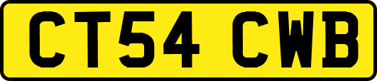 CT54CWB
