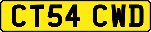 CT54CWD