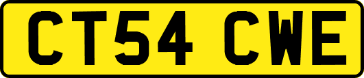 CT54CWE