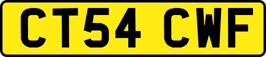 CT54CWF