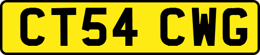 CT54CWG