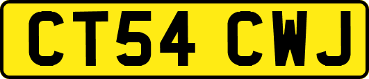 CT54CWJ