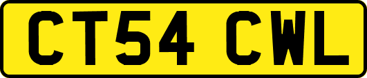 CT54CWL