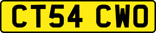 CT54CWO