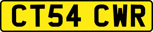 CT54CWR