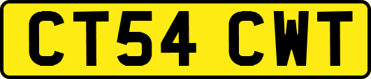 CT54CWT