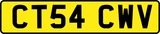 CT54CWV