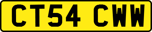 CT54CWW