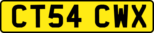 CT54CWX
