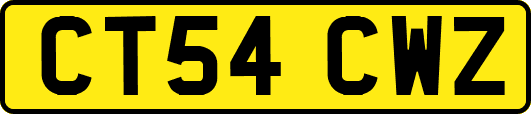 CT54CWZ