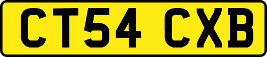 CT54CXB