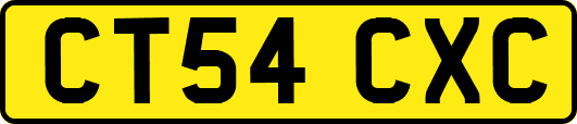 CT54CXC