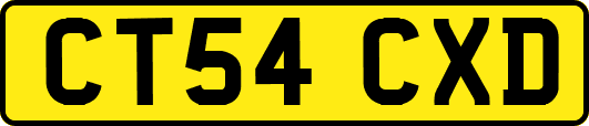 CT54CXD