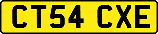 CT54CXE